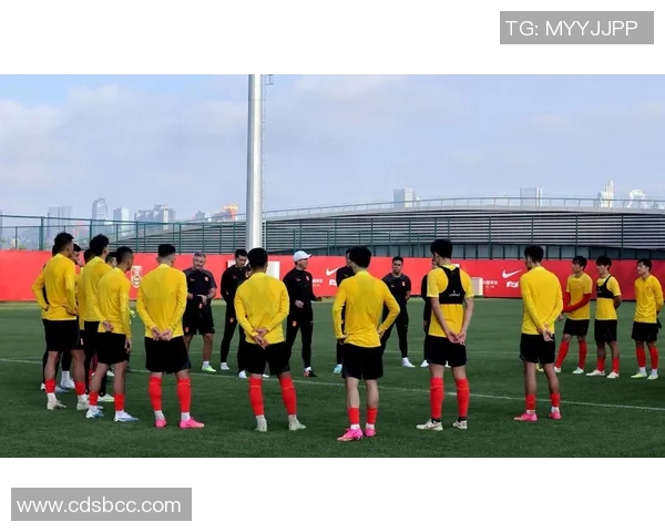 中国足球迎战缅甸队期待精彩对决展现实力与风采